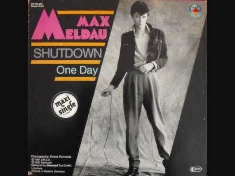 Max Meldau - Shutdown
