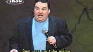 John Pinette-Water Park