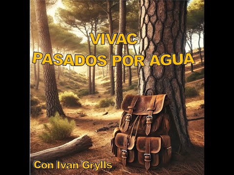 SDS | VIVAC | Pasados por agua.