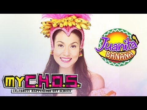 Official Trailer | Juanita Banana