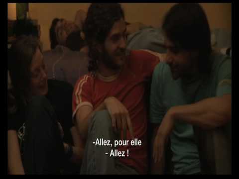 Plan B - Marco Berger (Bande Annonce)