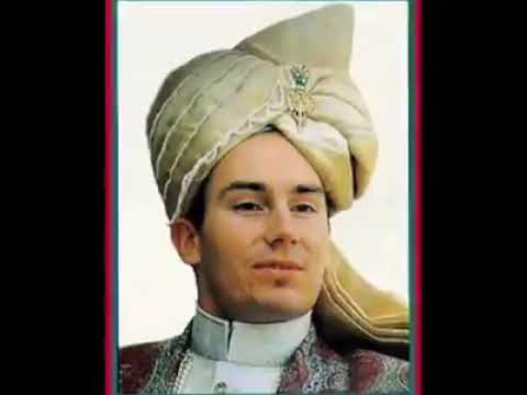 Ismaili Ginan  Ala Ay Talib e Wahdat..Barkat Ali