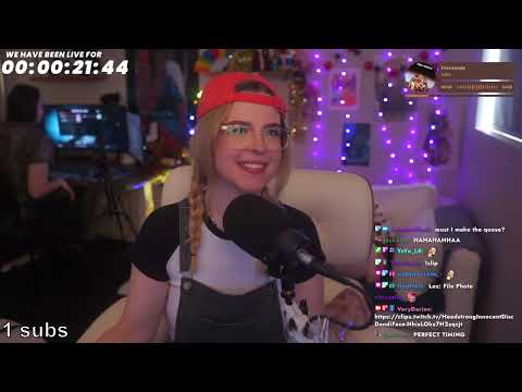 Sons of the Forest MARATHON [Day 1] | Don't Stop 'Til We Beat It