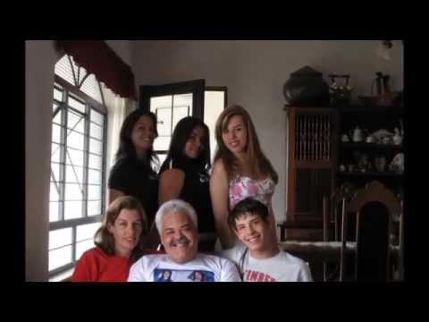 Pai - Família Marcondes Machado