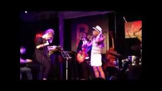 Thundercat - &quot;Daylight&quot; (w/ Durand Bernarr &amp; Selah Sue)