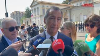 No Tav, Sala: «È stato atto criminale ma a sinistra non siamo indulgenti»