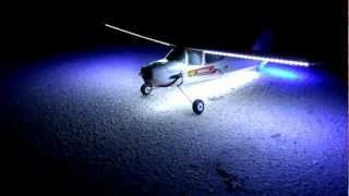 preview picture of video 'first night flight miniMag in Kalos Agros.MP4'