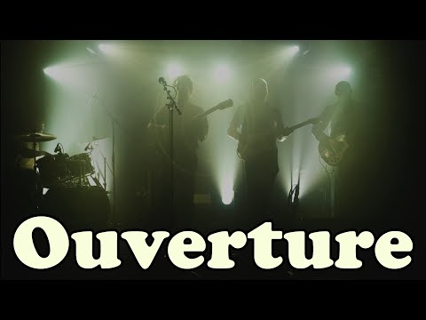 BRDN - Ouverture (live)