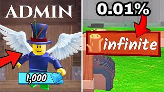 99 Night's Most Rarest Myths!