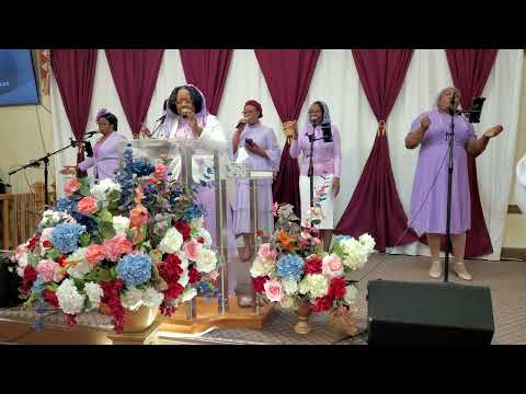 Alleluia ! Alleluia pou Bondye tou Pwisan kap renye  par Soeur Johanne Kavanagh ( Sound)