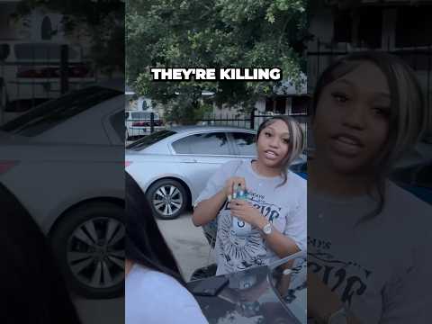Gang Violence Uncovered: Shocking ￼Truth Behind Daily killings in Baton Rouge