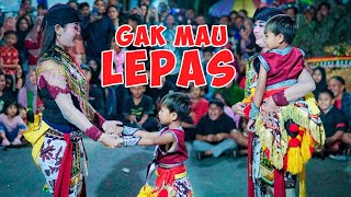 Download lagu AFDAN GANONG CILIK AYANG ROSSI ♥️ MINTA BONUS GAK MAU LEPAS mp3