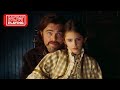 Once Upon A Time In Hollywood Western Hostage
