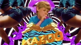 KAZOO KID TRAP REMIX BUT EVERYTIME HE SAYS FUN! IT GETS FASTER