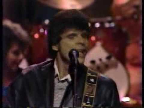 Del Shannon Runaway live 1982