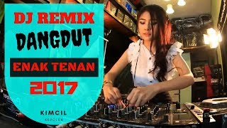Download lagu DJ Remix Dangdut Koplo VIA VALLEN 2017 - ENAK TENAN - Nella mp3
