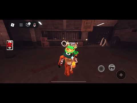 The Foundation RP: Leak #1 Gamemode