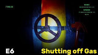 We Shut Off Gas in Sector 0! -- Drudge Episode 6