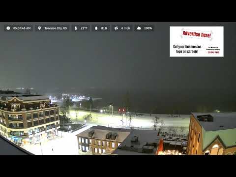 Traverse City West Bay thumbnail