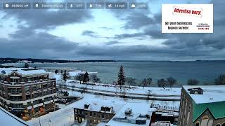 Traverse City West Bay