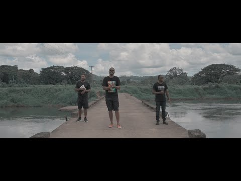 Seru Tawake ft. Voqa Ni Ua Kei Cakau - Kaliti Nasau [Official Music Video]