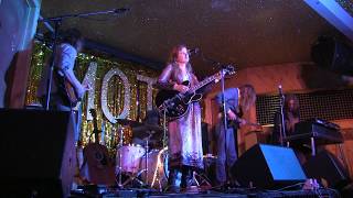 Miranda Lee Richards - Golden Gate