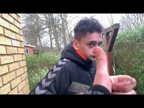 Sådan sætter du cylle på fuc'ing hurtig!