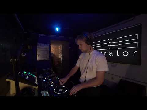 Convoi Exceptionnel w/ Tiflis & Kyra Khaldi | Operator 20.03.2024