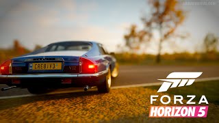 Forza Horizon 5 - Xbox Series X | Live stream