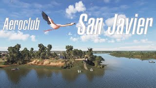 Aeroclub San Javier - Santa Fe - Argentina video