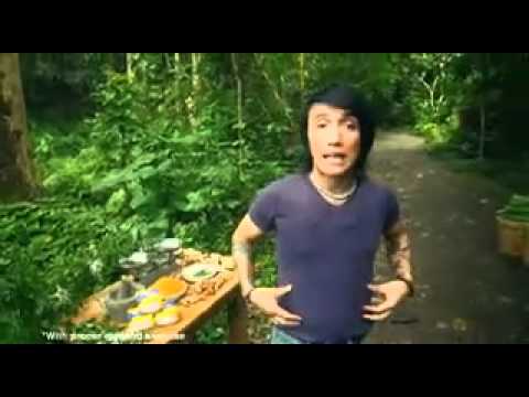 Arnel Naturals TVC 60s