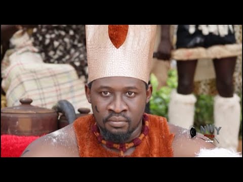 CHIJINDU THE FEARLESS WARRIOR SEASON 1&2 - UGEZU J UGEZU 2023 LATEST NOLLYWOOD EPIC MOVIE