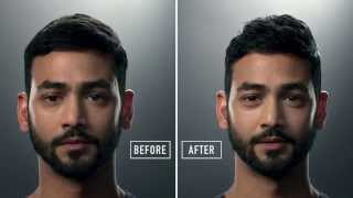 Short & Messy Men's Hair Tutorial with Jack Black Wax Pomade | Ulta Beauty