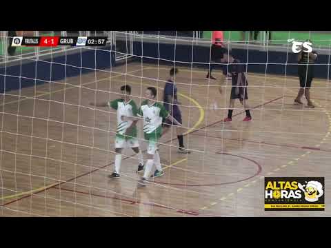 Futsal dos Craques Rádio ES