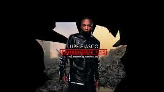 Lupe Fiasco   Muhammad Walks