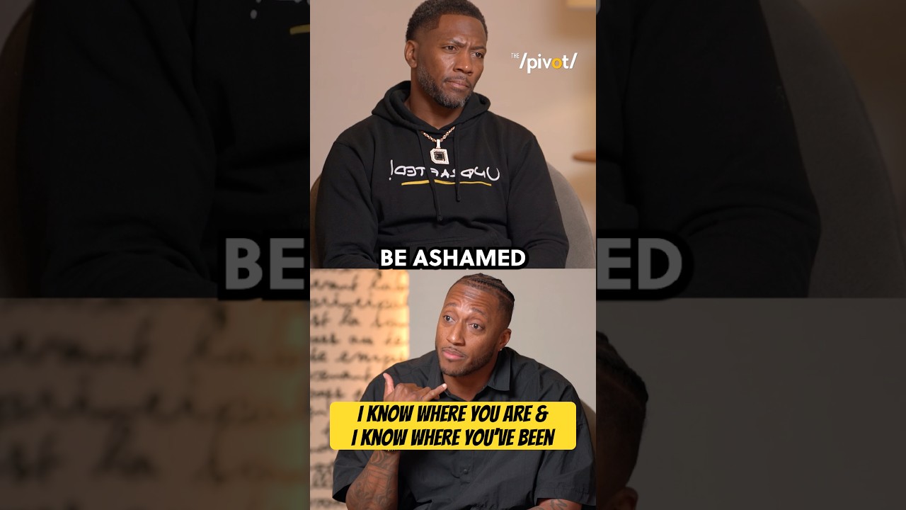 Shame and fear lead us to do crazy things and often we act without discipline.