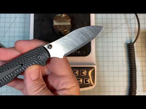 Sandrin Torino how sharp is this thing?