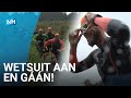 Dit is Nederlands enige Swimrunnersclub