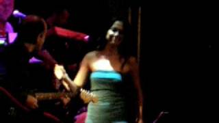 Aorati pligi - Melina Aslanidou