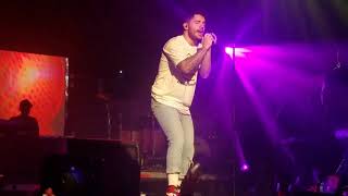 Woodstock (Psychedelic Fiction) - Jon Bellion