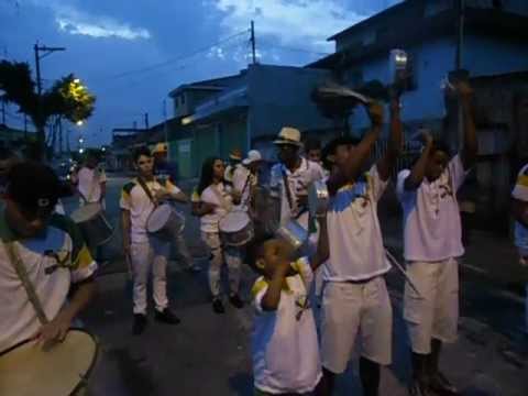 Desfile Oficial Carnaval 2013  Unidos Do Jardim Penha