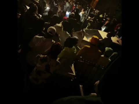 Ghundoe Ft Sosa Geek preview track “Hooray” in Brooklyn