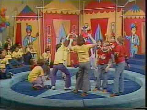 QUBE Demo Video - Columbus, OH - Feb., 1978 - pt. 3 of 6!