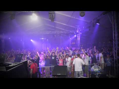 Beachparty Bräunlingen like a Festival Trailer 2015