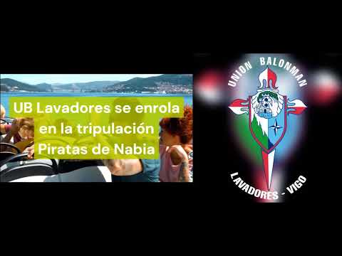 1ª Autonomica Feminino UB Lavadores Vigo - Balonman S.D Sanmertolameu