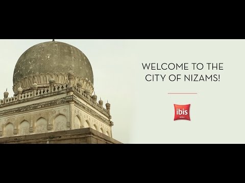 Hyderabad - A historical delight