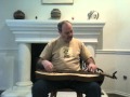 Bound to Have a Little Fun - Mark Gilston on mountain dulcimer