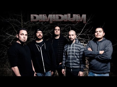 DIMIDIUM - Melodic Metal from the Bay Area - SUBSCRIBE