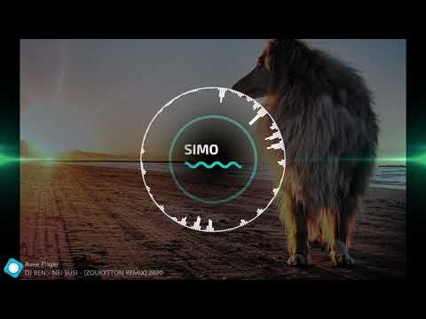 DJ BEN   NEI SUSI    ZOUKYTTON REMIX  2020