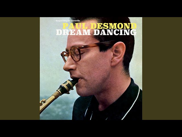 The Musical Odyssey of Paul Desmond: Exploring the Life and Art of a Jazz Legend